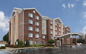 Fairfield Inn Greensboro Airport